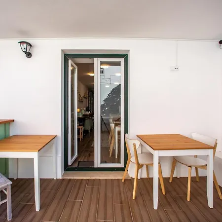 Graca Garden Hotel