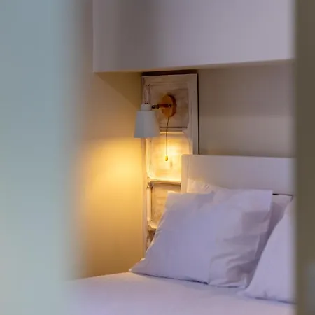 Hotel Graca Garden Torres Vedras