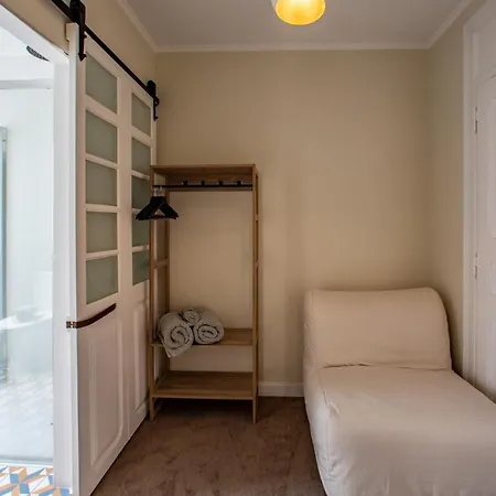 Graca Garden Hotel