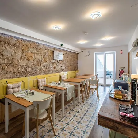 Graça Garden Otel *
