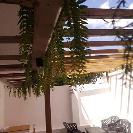 Graca Garden Hotel
